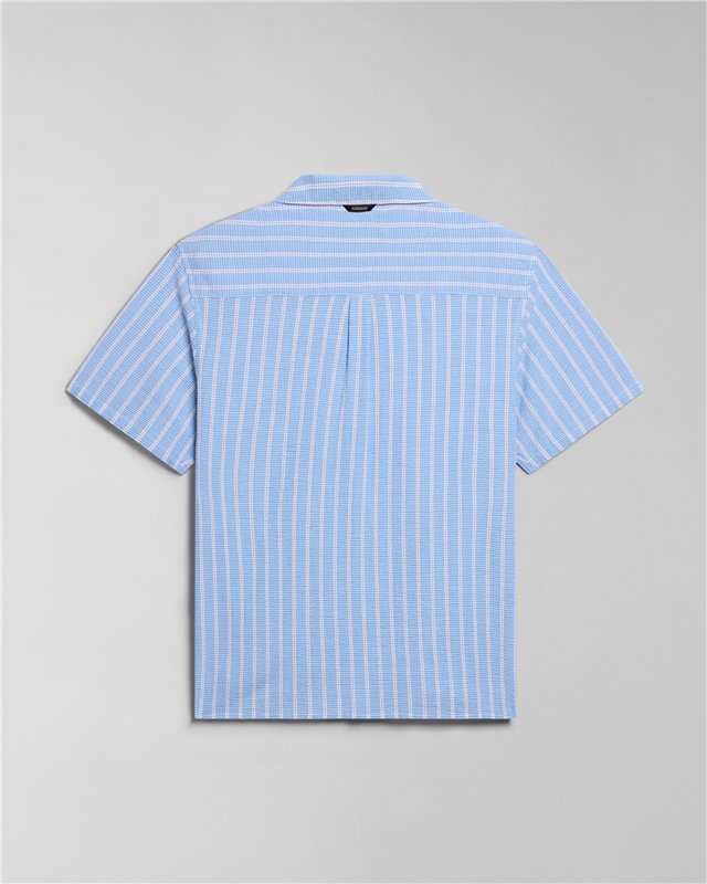 Tulita Short Sleeve Shirt