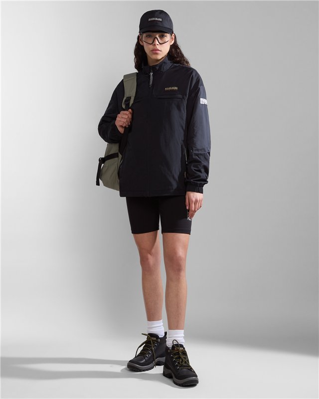 Boyd Short Jacket