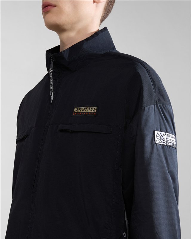 Boyd Short Jacket