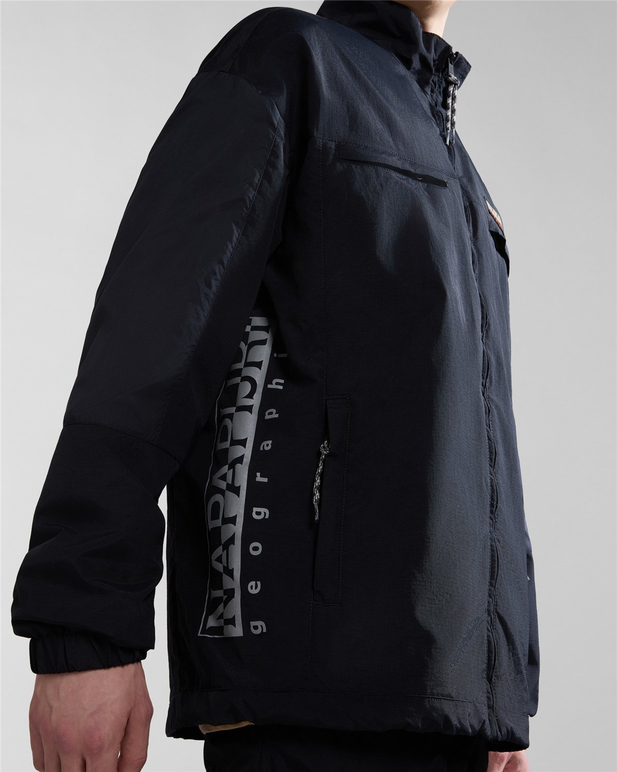 Boyd Short Jacket