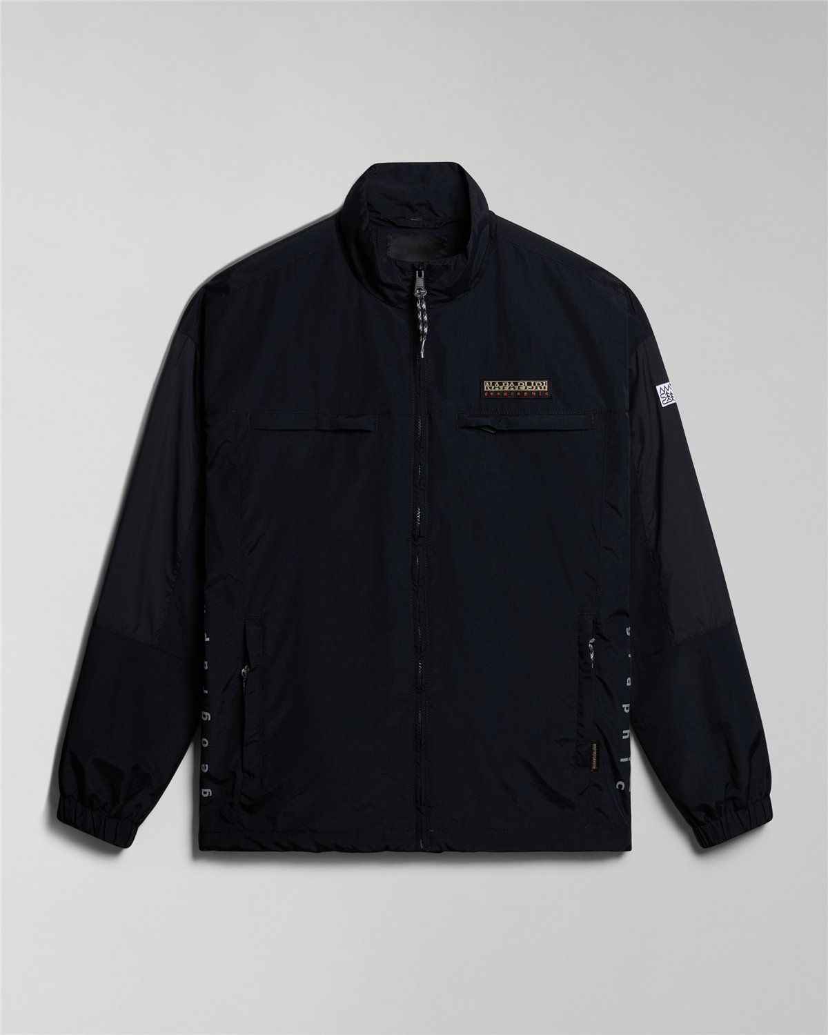 Boyd Short Jacket