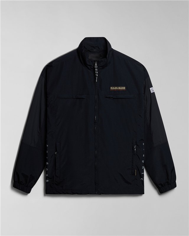 Boyd Short Jacket