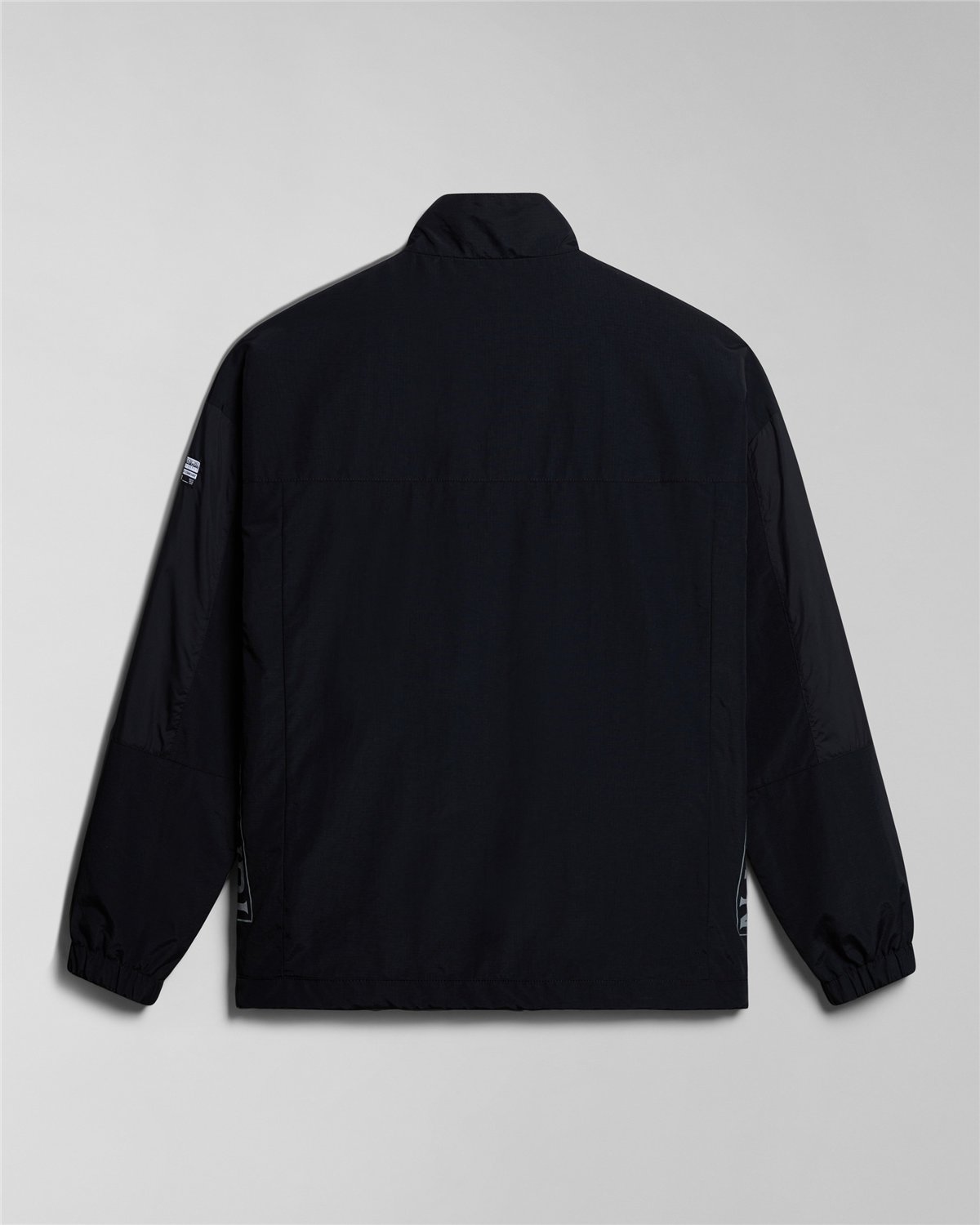 Boyd Short Jacket