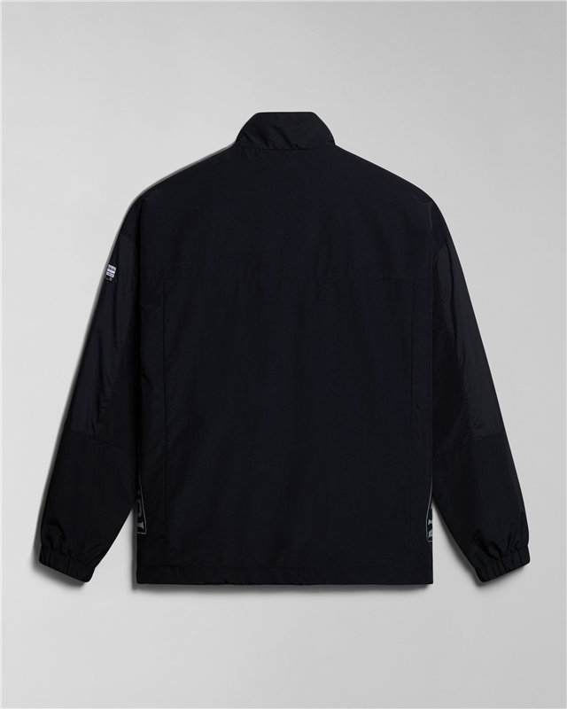 Boyd Short Jacket