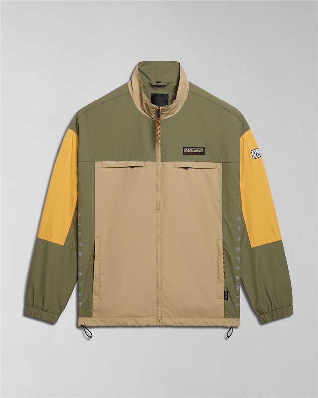 Boyd Short Jacket