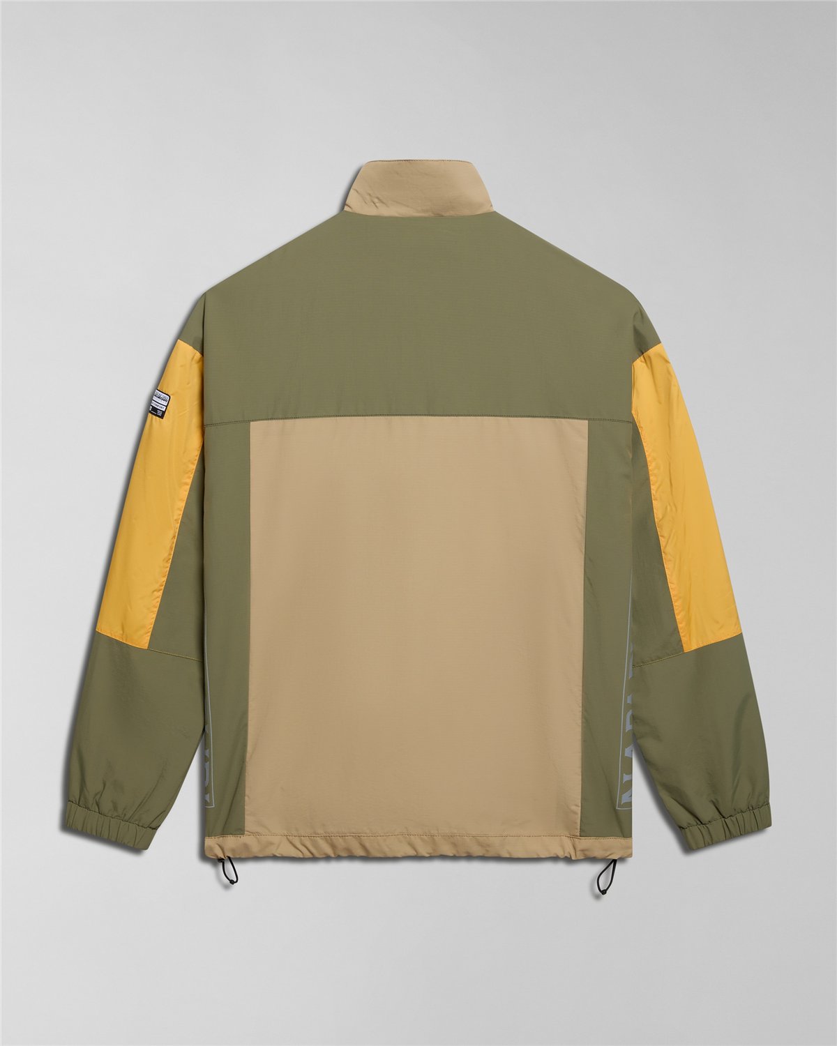 Boyd Short Jacket