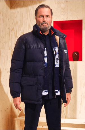 Reduceri Napapijri Barbati